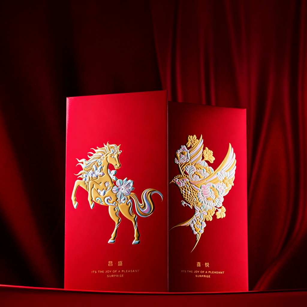 Food & Gift Packaging