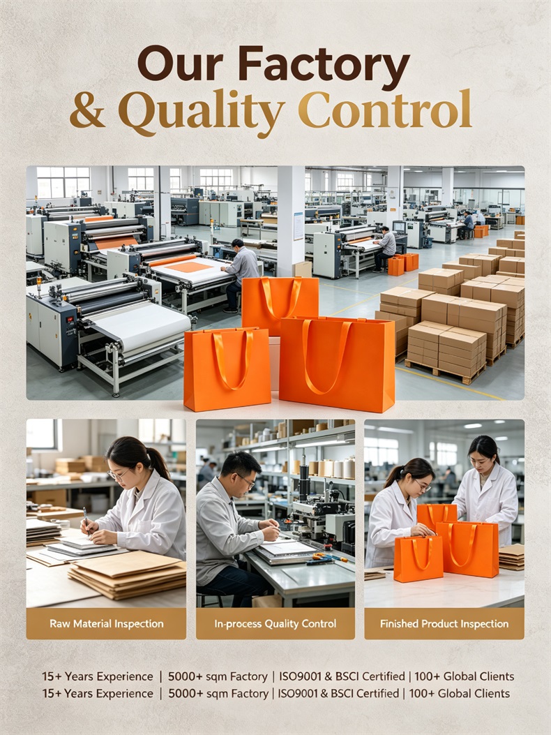 Yicheng Packaging factory capability